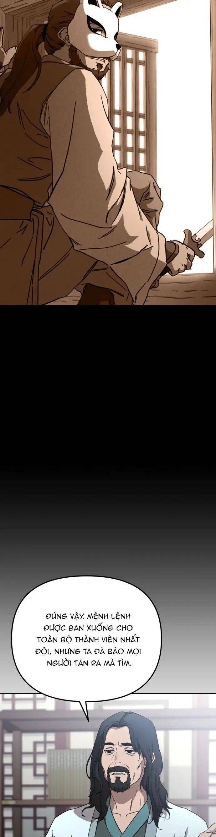 đọc truyện Phân Đà Lạc Dương Của Thiên Ma Thần Giáo Chương 33 ảnh 11 tại Thiên Thai Truyện