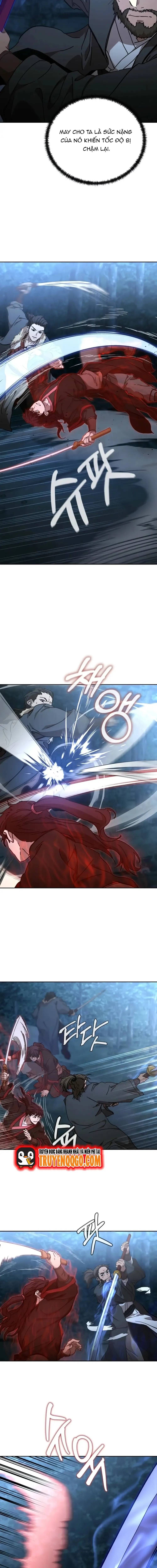 đọc truyện Phân Đà Lạc Dương Của Thiên Ma Thần Giáo Chương 34 ảnh 12 tại Thiên Thai Truyện