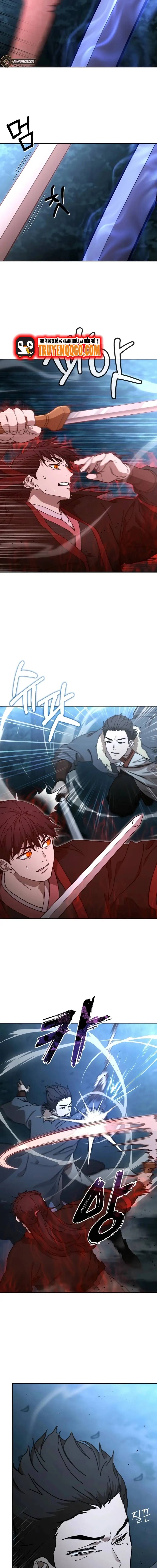 đọc truyện Phân Đà Lạc Dương Của Thiên Ma Thần Giáo Chương 34 ảnh 13 tại Thiên Thai Truyện