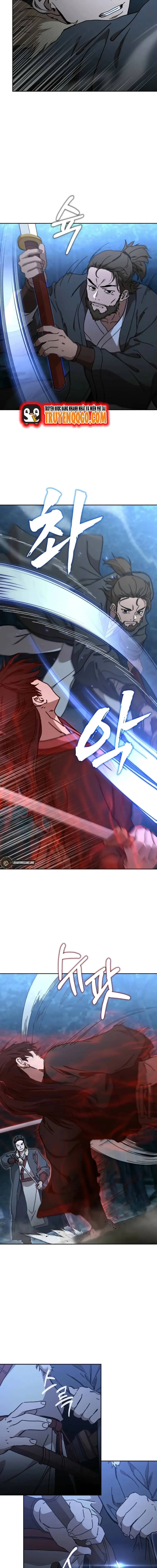 đọc truyện Phân Đà Lạc Dương Của Thiên Ma Thần Giáo Chương 34 ảnh 14 tại Thiên Thai Truyện