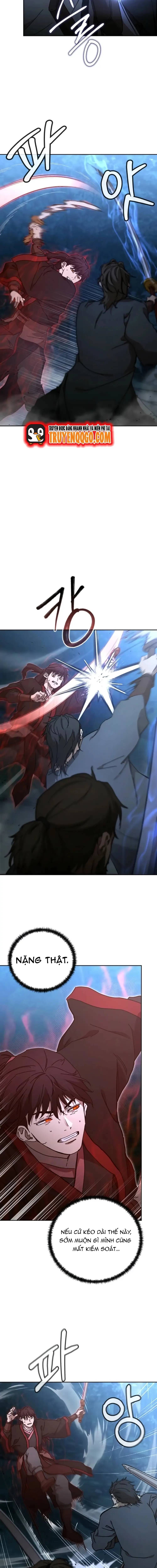 đọc truyện Phân Đà Lạc Dương Của Thiên Ma Thần Giáo Chương 34 ảnh 15 tại Thiên Thai Truyện