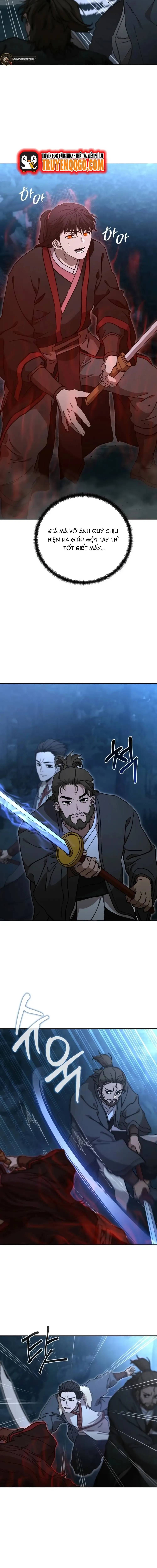 đọc truyện Phân Đà Lạc Dương Của Thiên Ma Thần Giáo Chương 34 ảnh 16 tại Thiên Thai Truyện