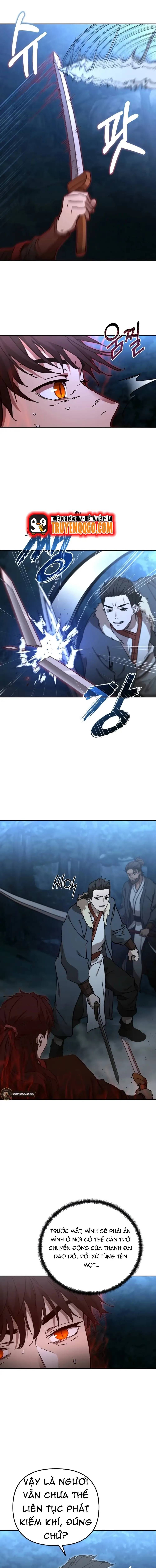 đọc truyện Phân Đà Lạc Dương Của Thiên Ma Thần Giáo Chương 34 ảnh 17 tại Thiên Thai Truyện