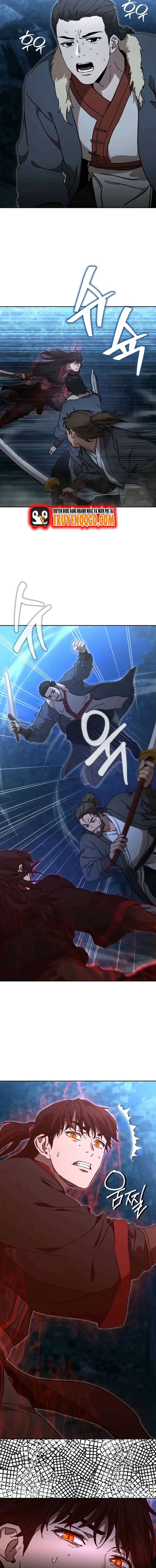 đọc truyện Phân Đà Lạc Dương Của Thiên Ma Thần Giáo Chương 34 ảnh 18 tại Thiên Thai Truyện