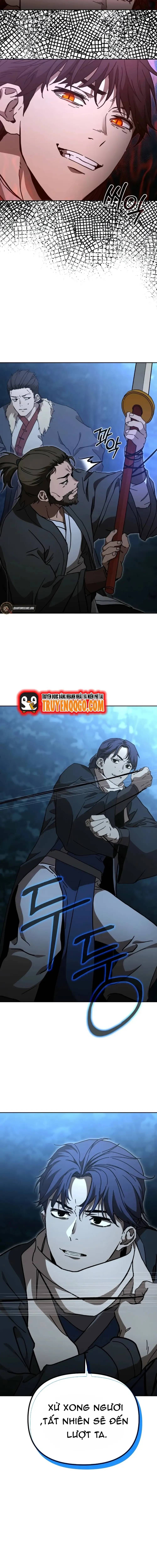 đọc truyện Phân Đà Lạc Dương Của Thiên Ma Thần Giáo Chương 34 ảnh 19 tại Thiên Thai Truyện