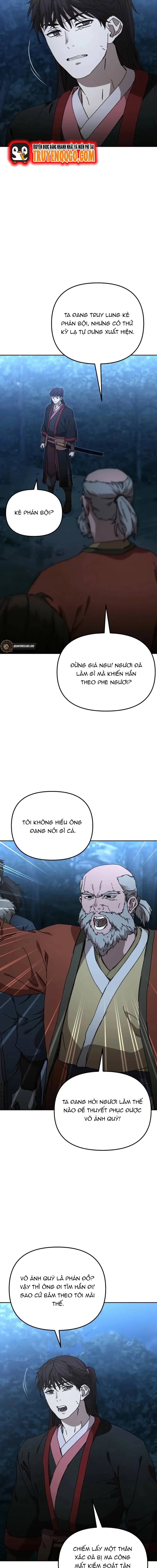 đọc truyện Phân Đà Lạc Dương Của Thiên Ma Thần Giáo Chương 34 ảnh 4 tại Thiên Thai Truyện