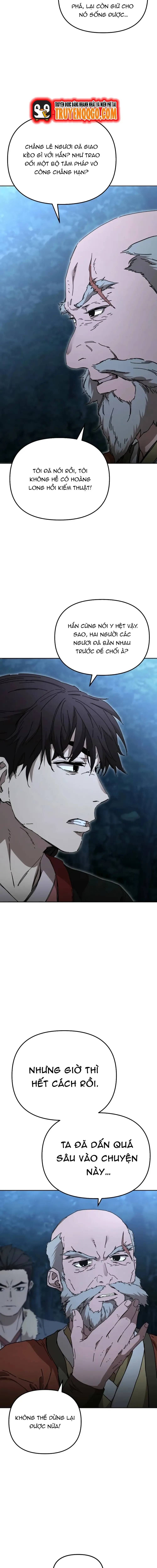 đọc truyện Phân Đà Lạc Dương Của Thiên Ma Thần Giáo Chương 34 ảnh 5 tại Thiên Thai Truyện