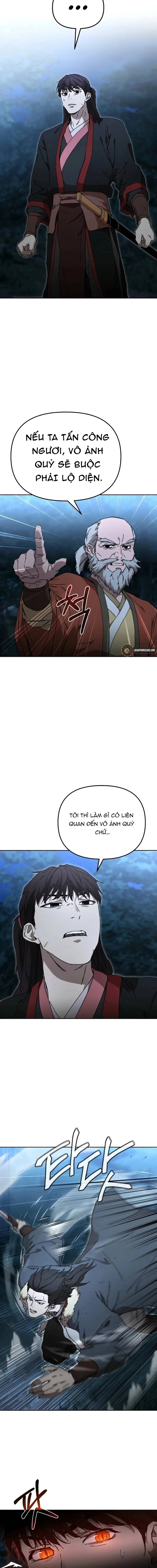 đọc truyện Phân Đà Lạc Dương Của Thiên Ma Thần Giáo Chương 34 ảnh 6 tại Thiên Thai Truyện