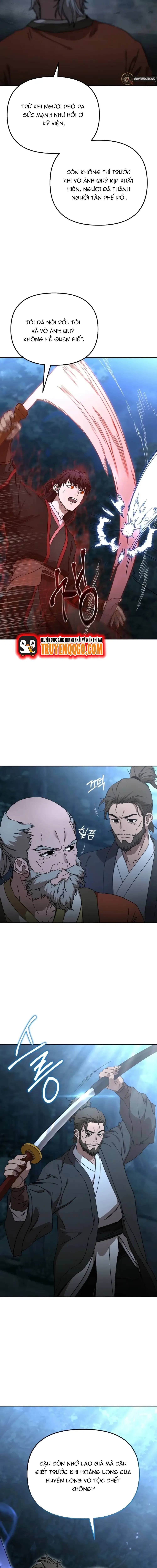 đọc truyện Phân Đà Lạc Dương Của Thiên Ma Thần Giáo Chương 34 ảnh 8 tại Thiên Thai Truyện