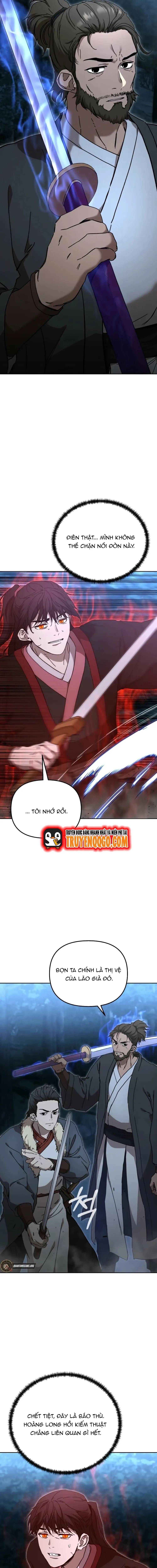 đọc truyện Phân Đà Lạc Dương Của Thiên Ma Thần Giáo Chương 34 ảnh 9 tại Thiên Thai Truyện