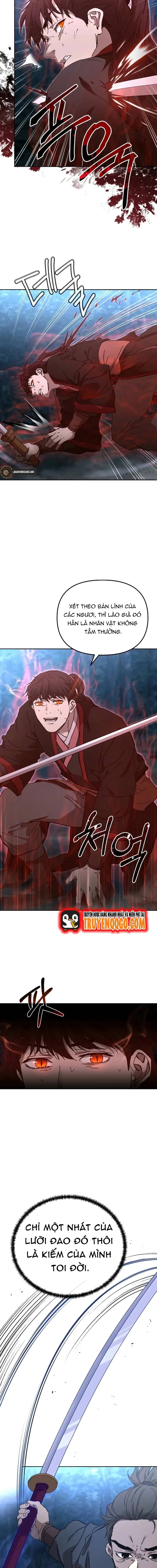 đọc truyện Phân Đà Lạc Dương Của Thiên Ma Thần Giáo Chương 34 ảnh 11 tại Thiên Thai Truyện