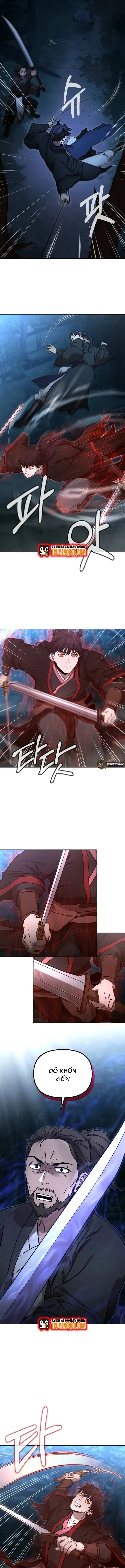 đọc truyện Phân Đà Lạc Dương Của Thiên Ma Thần Giáo Chương 35 ảnh 12 tại Thiên Thai Truyện