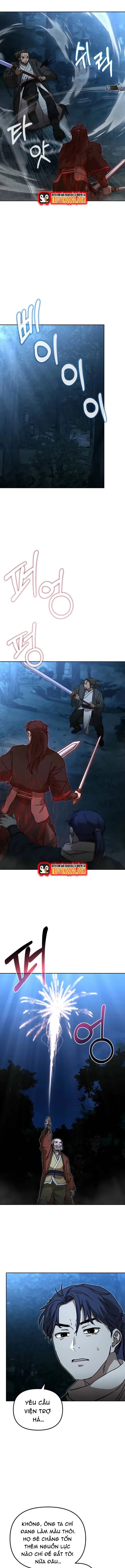 đọc truyện Phân Đà Lạc Dương Của Thiên Ma Thần Giáo Chương 35 ảnh 14 tại Thiên Thai Truyện