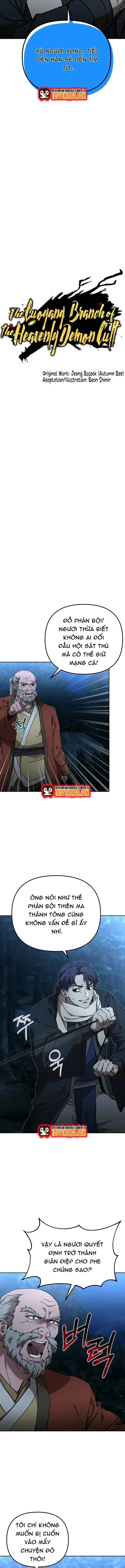 đọc truyện Phân Đà Lạc Dương Của Thiên Ma Thần Giáo Chương 35 ảnh 4 tại Thiên Thai Truyện