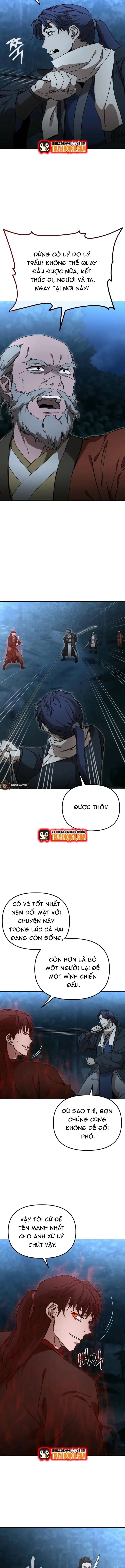 đọc truyện Phân Đà Lạc Dương Của Thiên Ma Thần Giáo Chương 35 ảnh 5 tại Thiên Thai Truyện