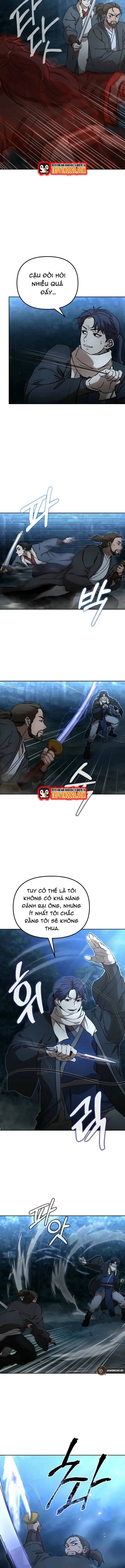 đọc truyện Phân Đà Lạc Dương Của Thiên Ma Thần Giáo Chương 35 ảnh 6 tại Thiên Thai Truyện