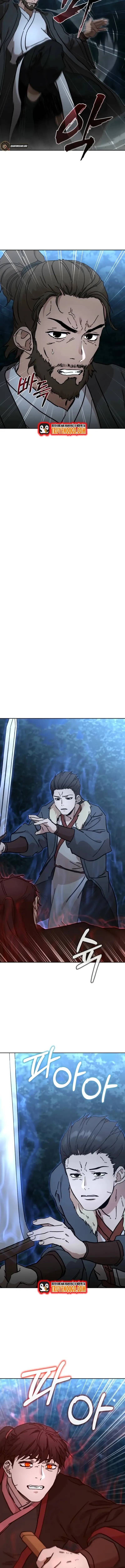 đọc truyện Phân Đà Lạc Dương Của Thiên Ma Thần Giáo Chương 35 ảnh 8 tại Thiên Thai Truyện