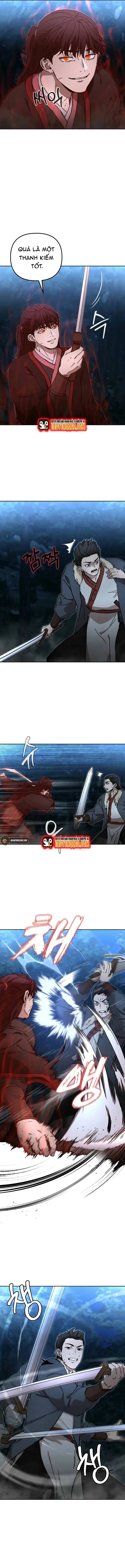 đọc truyện Phân Đà Lạc Dương Của Thiên Ma Thần Giáo Chương 35 ảnh 9 tại Thiên Thai Truyện