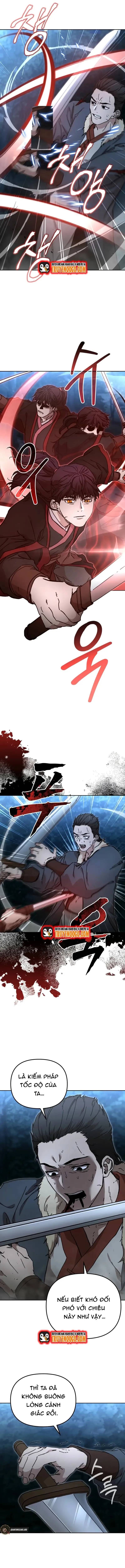 đọc truyện Phân Đà Lạc Dương Của Thiên Ma Thần Giáo Chương 35 ảnh 10 tại Thiên Thai Truyện