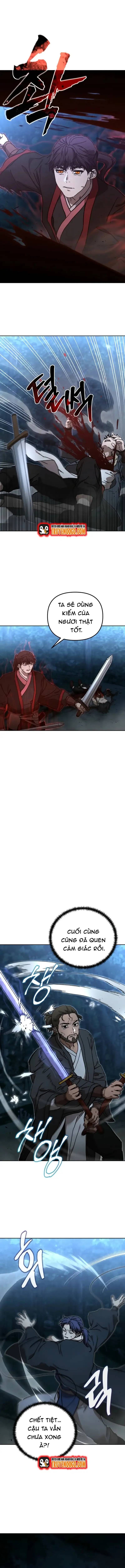 đọc truyện Phân Đà Lạc Dương Của Thiên Ma Thần Giáo Chương 35 ảnh 11 tại Thiên Thai Truyện