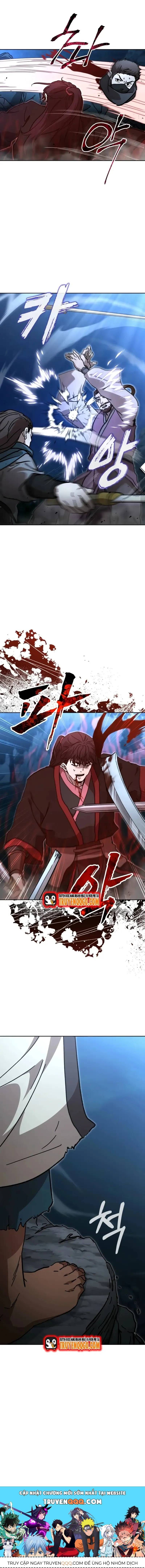 đọc truyện Phân Đà Lạc Dương Của Thiên Ma Thần Giáo Chương 36 ảnh 14 tại Thiên Thai Truyện