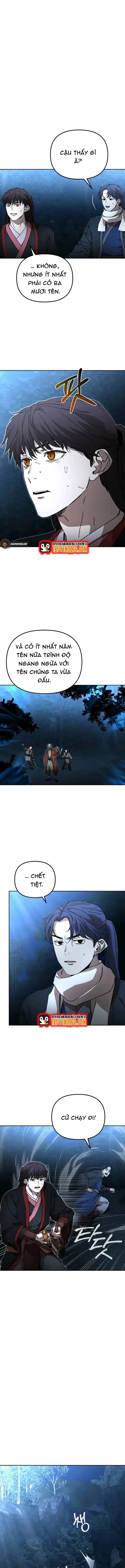 đọc truyện Phân Đà Lạc Dương Của Thiên Ma Thần Giáo Chương 36 ảnh 4 tại Thiên Thai Truyện