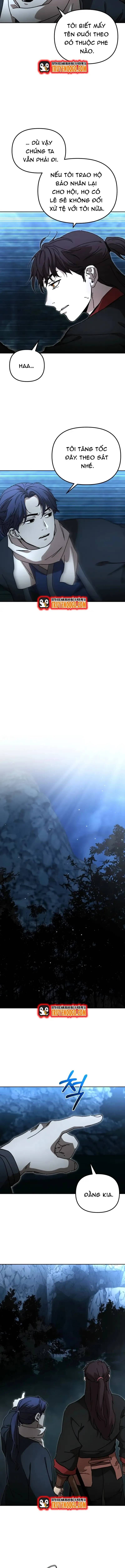 đọc truyện Phân Đà Lạc Dương Của Thiên Ma Thần Giáo Chương 36 ảnh 7 tại Thiên Thai Truyện