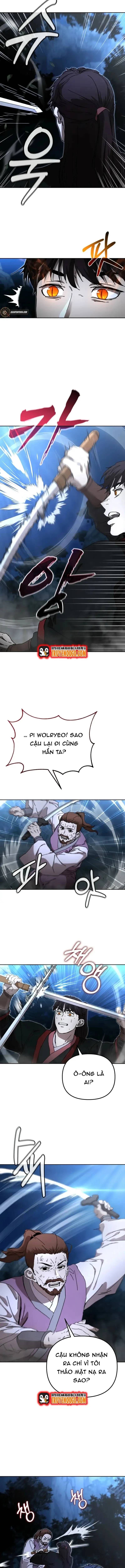 đọc truyện Phân Đà Lạc Dương Của Thiên Ma Thần Giáo Chương 36 ảnh 8 tại Thiên Thai Truyện