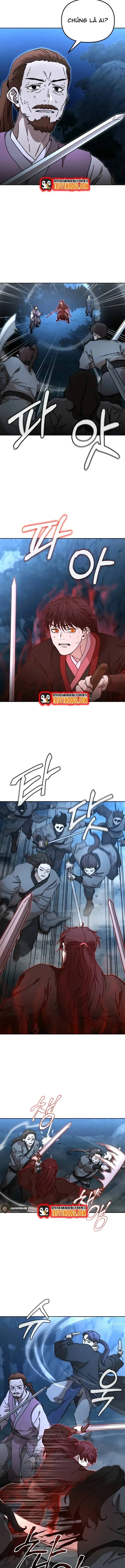 đọc truyện Phân Đà Lạc Dương Của Thiên Ma Thần Giáo Chương 36 ảnh 10 tại Thiên Thai Truyện