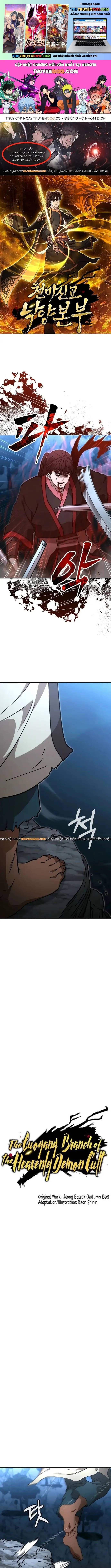 đọc truyện Phân Đà Lạc Dương Của Thiên Ma Thần Giáo Chương 37 ảnh 3 tại Thiên Thai Truyện