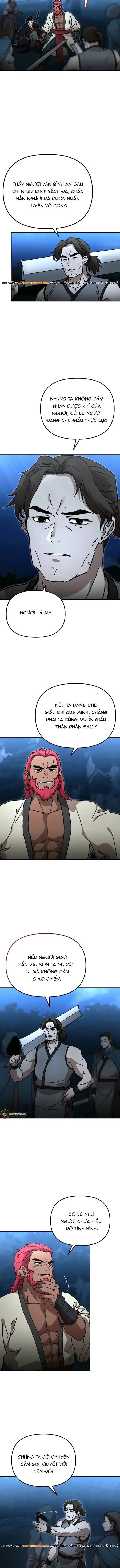 đọc truyện Phân Đà Lạc Dương Của Thiên Ma Thần Giáo Chương 37 ảnh 5 tại Thiên Thai Truyện