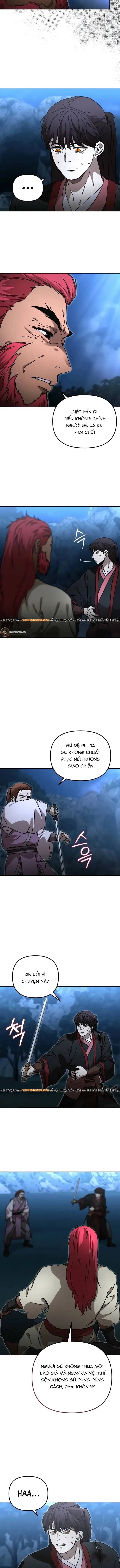 đọc truyện Phân Đà Lạc Dương Của Thiên Ma Thần Giáo Chương 37 ảnh 9 tại Thiên Thai Truyện