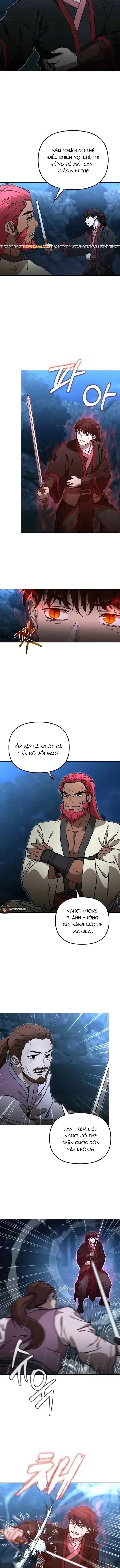 đọc truyện Phân Đà Lạc Dương Của Thiên Ma Thần Giáo Chương 37 ảnh 10 tại Thiên Thai Truyện