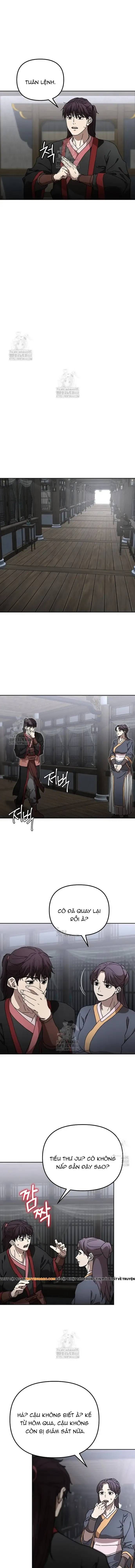 đọc truyện Phân Đà Lạc Dương Của Thiên Ma Thần Giáo Chương 38 ảnh 12 tại Thiên Thai Truyện