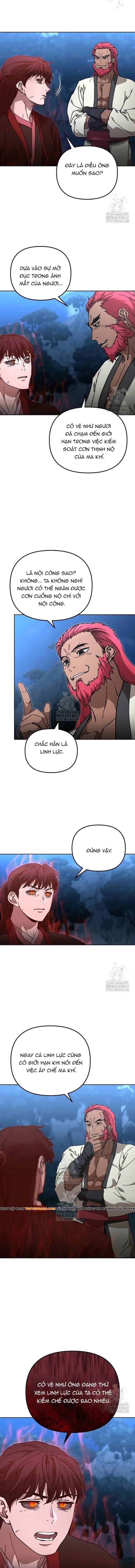 đọc truyện Phân Đà Lạc Dương Của Thiên Ma Thần Giáo Chương 38 ảnh 4 tại Thiên Thai Truyện