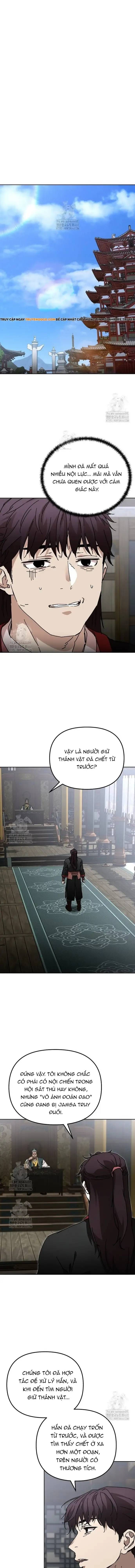 đọc truyện Phân Đà Lạc Dương Của Thiên Ma Thần Giáo Chương 38 ảnh 10 tại Thiên Thai Truyện