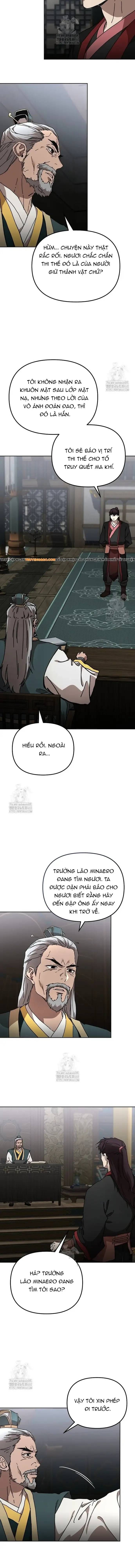 đọc truyện Phân Đà Lạc Dương Của Thiên Ma Thần Giáo Chương 38 ảnh 11 tại Thiên Thai Truyện