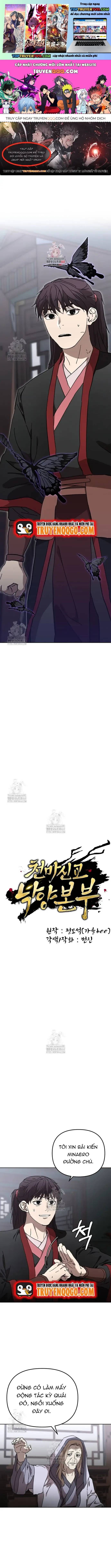 đọc truyện Phân Đà Lạc Dương Của Thiên Ma Thần Giáo Chương 39 ảnh 3 tại Thiên Thai Truyện