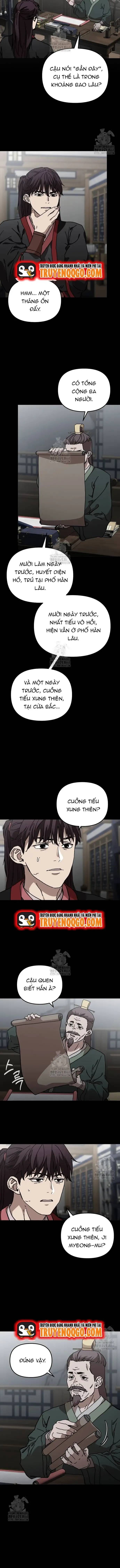 đọc truyện Phân Đà Lạc Dương Của Thiên Ma Thần Giáo Chương 39 ảnh 12 tại Thiên Thai Truyện