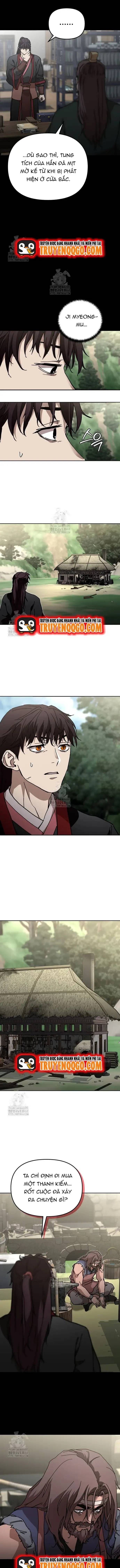 đọc truyện Phân Đà Lạc Dương Của Thiên Ma Thần Giáo Chương 39 ảnh 13 tại Thiên Thai Truyện