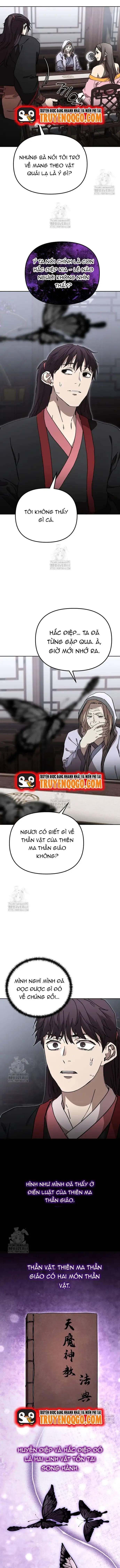 đọc truyện Phân Đà Lạc Dương Của Thiên Ma Thần Giáo Chương 39 ảnh 4 tại Thiên Thai Truyện