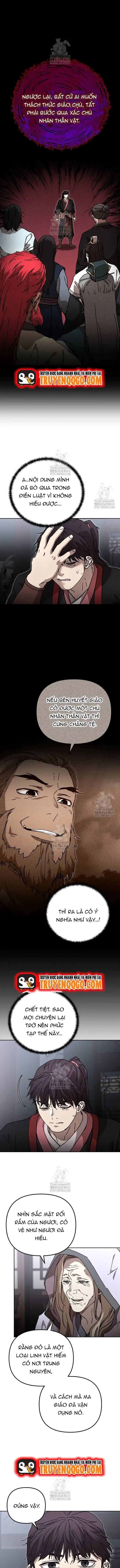 đọc truyện Phân Đà Lạc Dương Của Thiên Ma Thần Giáo Chương 39 ảnh 6 tại Thiên Thai Truyện