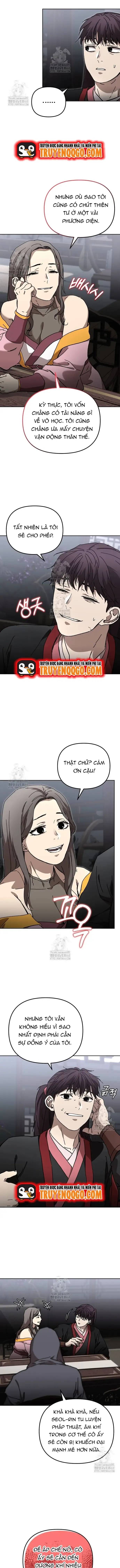 đọc truyện Phân Đà Lạc Dương Của Thiên Ma Thần Giáo Chương 39 ảnh 8 tại Thiên Thai Truyện