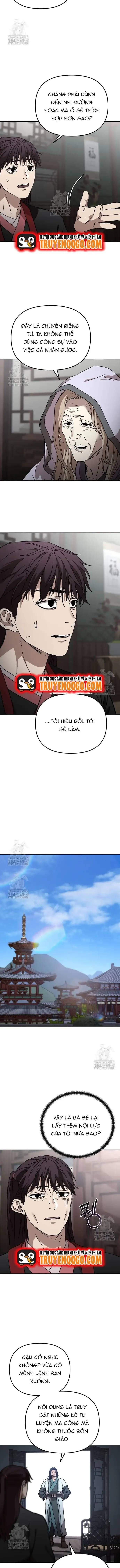 đọc truyện Phân Đà Lạc Dương Của Thiên Ma Thần Giáo Chương 39 ảnh 10 tại Thiên Thai Truyện