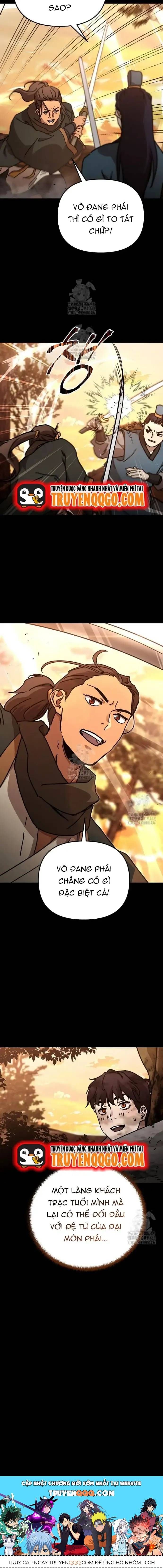 đọc truyện Phân Đà Lạc Dương Của Thiên Ma Thần Giáo Chương 40 ảnh 14 tại Thiên Thai Truyện