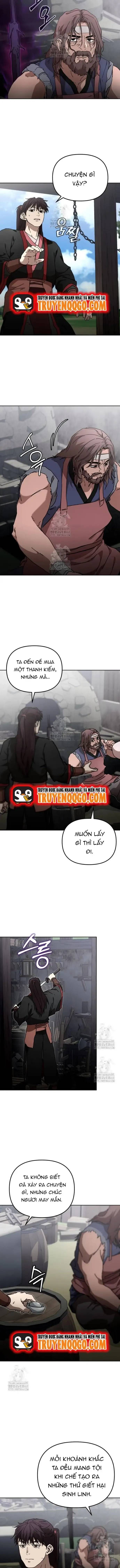 đọc truyện Phân Đà Lạc Dương Của Thiên Ma Thần Giáo Chương 40 ảnh 4 tại Thiên Thai Truyện