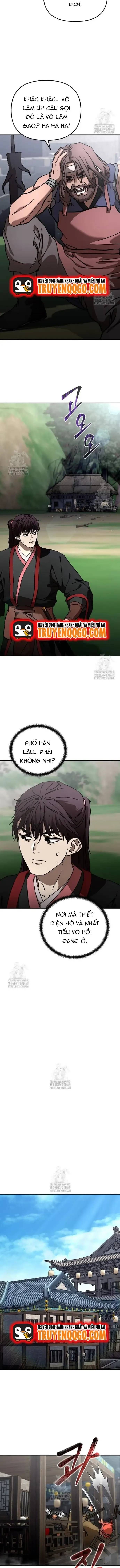 đọc truyện Phân Đà Lạc Dương Của Thiên Ma Thần Giáo Chương 40 ảnh 6 tại Thiên Thai Truyện