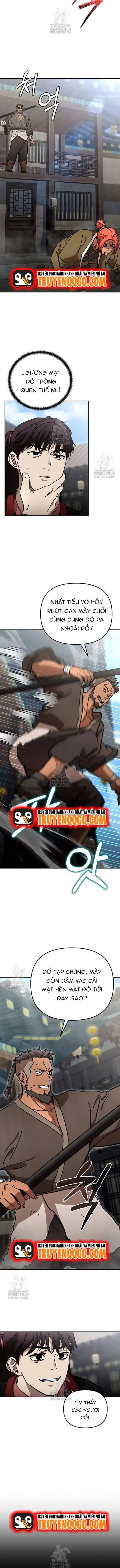 đọc truyện Phân Đà Lạc Dương Của Thiên Ma Thần Giáo Chương 40 ảnh 7 tại Thiên Thai Truyện