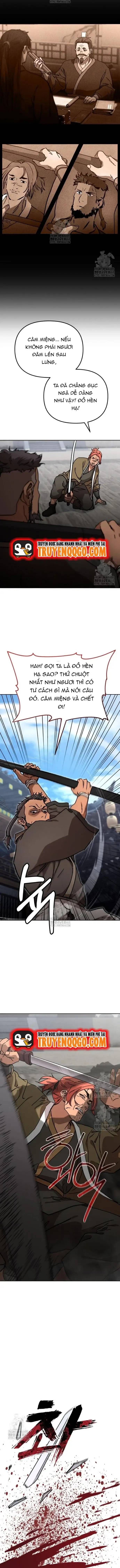 đọc truyện Phân Đà Lạc Dương Của Thiên Ma Thần Giáo Chương 40 ảnh 8 tại Thiên Thai Truyện