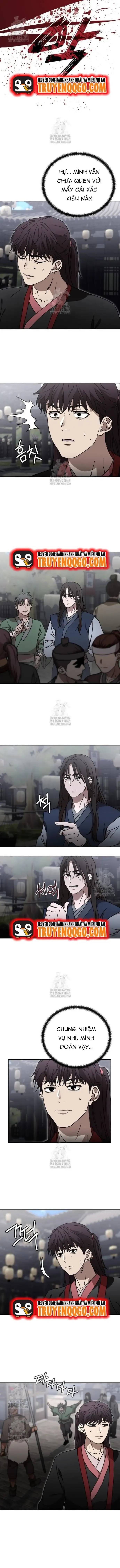 đọc truyện Phân Đà Lạc Dương Của Thiên Ma Thần Giáo Chương 40 ảnh 9 tại Thiên Thai Truyện